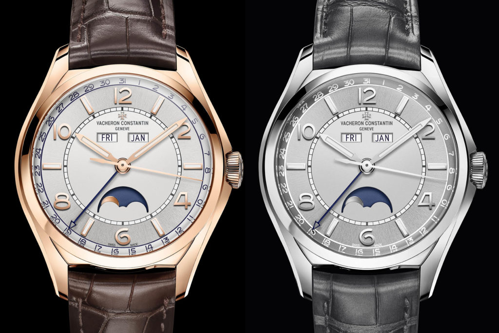 Replicas Vacheron Constantin -l